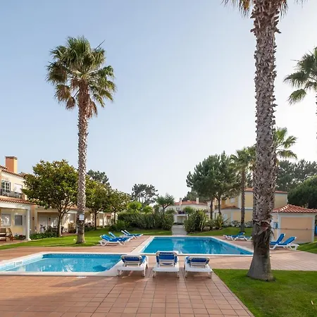 Апартаменты Fantastic T3 Sebastiao Прайя-дель-Рей