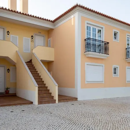 Fantastic T3 Sebastiao Апартаменты