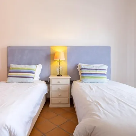 Fantastic T3 Sebastiao * Прайя-дель-Рей